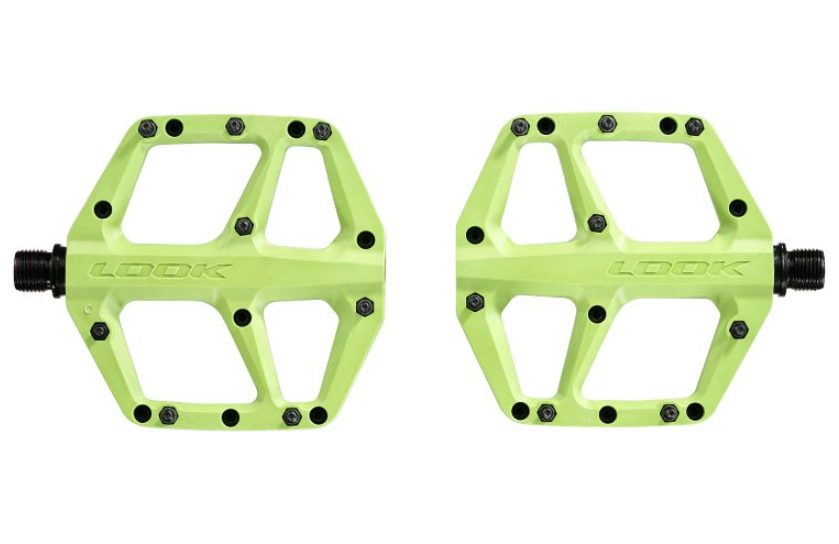 LOOK TRAIL FUSION %28Lime%29